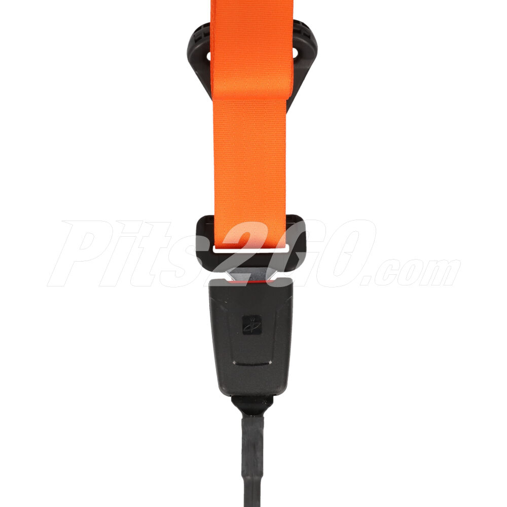 Cinturón seguridad para Tractocamión, Marca Freightliner, compatible con Genérico image number 3