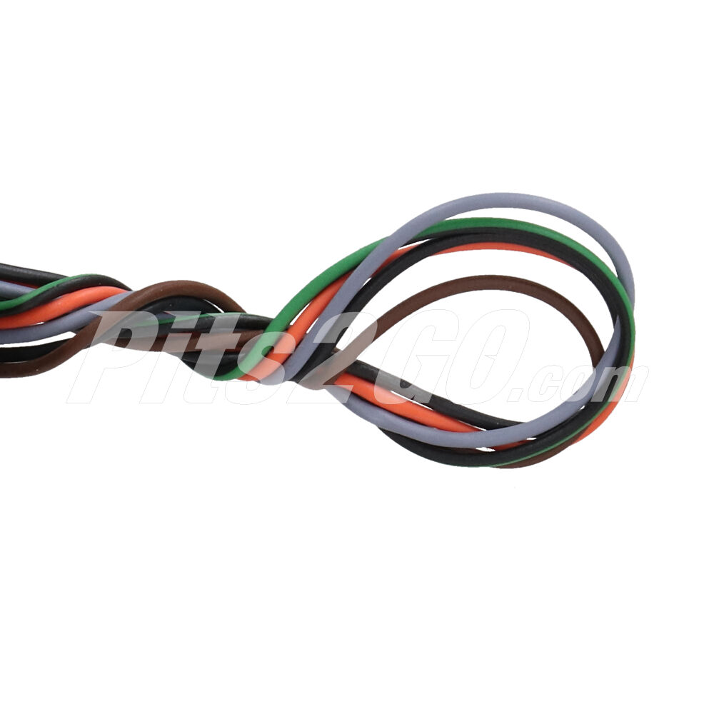 Indicador de nivel para Tractocamión, Marca Genérico, compatible con Cascadia image number 2