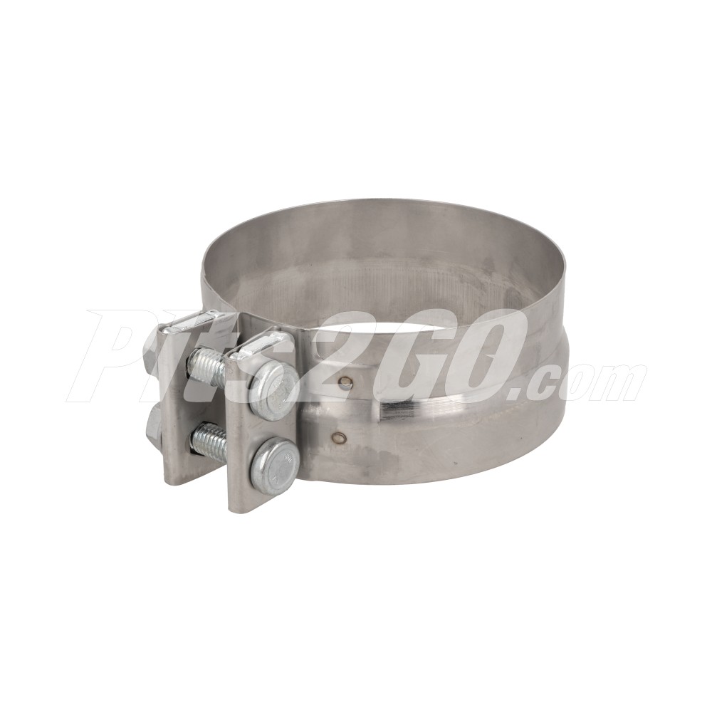 Abrazadera para Buses, Marca Volvo, compatible con B11R,B12B,B12M image number 1