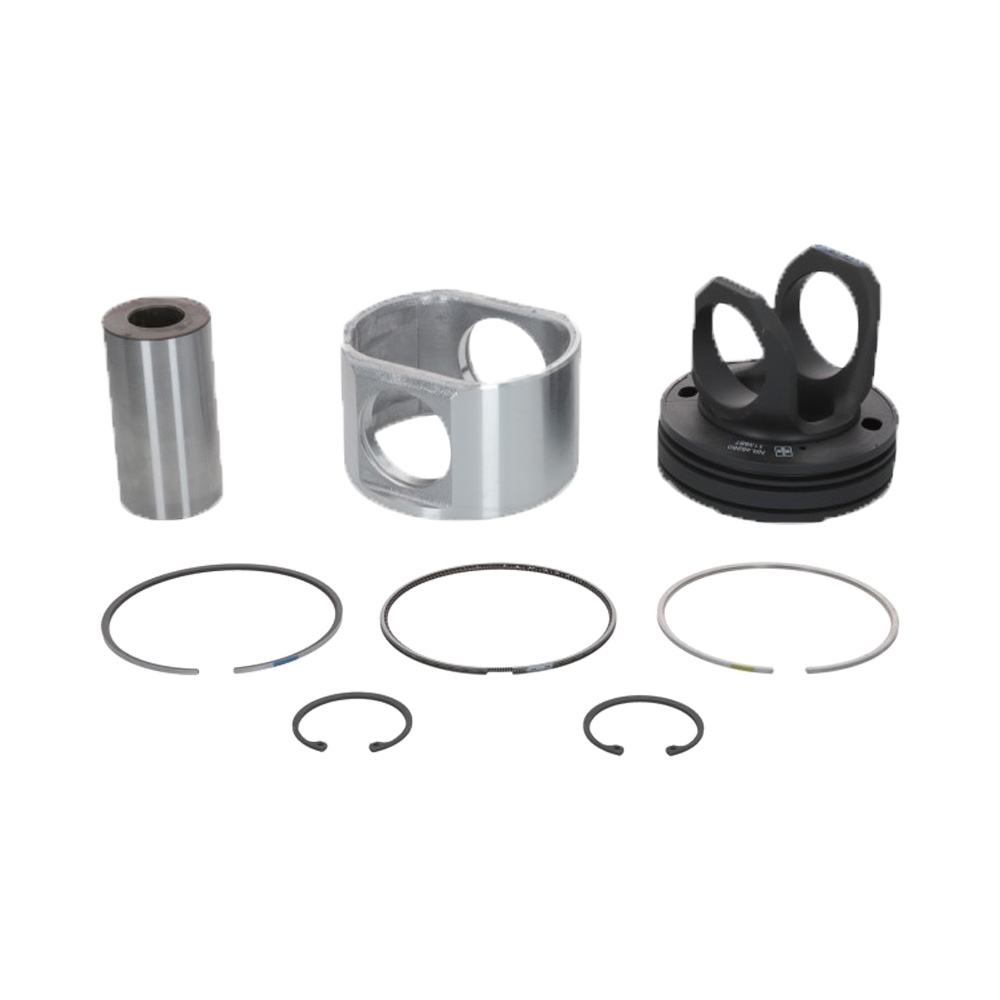 Kit de revisión, para Tractocamión, Marca del producto: Cummins, compatible con: T800,número de parte:,4025297 image number 0