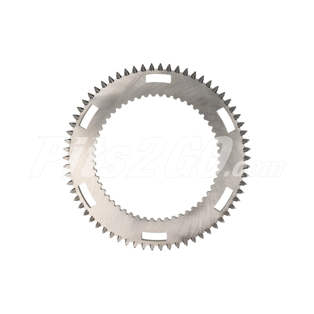 Aro dentado de 4ta para Tractocamión, Marca Freightliner, compatible con Genérico image number 2