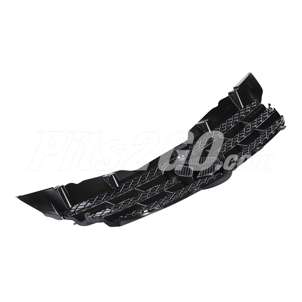 Rejilla protectora de radiador para Vanes, Marca Mercedes-Benz, compatible con Sprinter image number 2