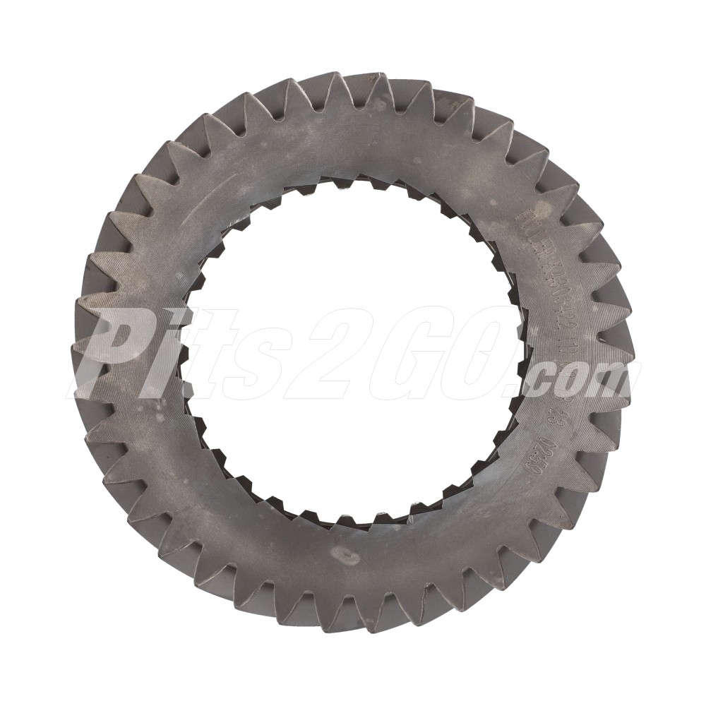 Engrane doble para Tractocamión, Marca Eaton-Fuller, compatible con Genérico image number 3