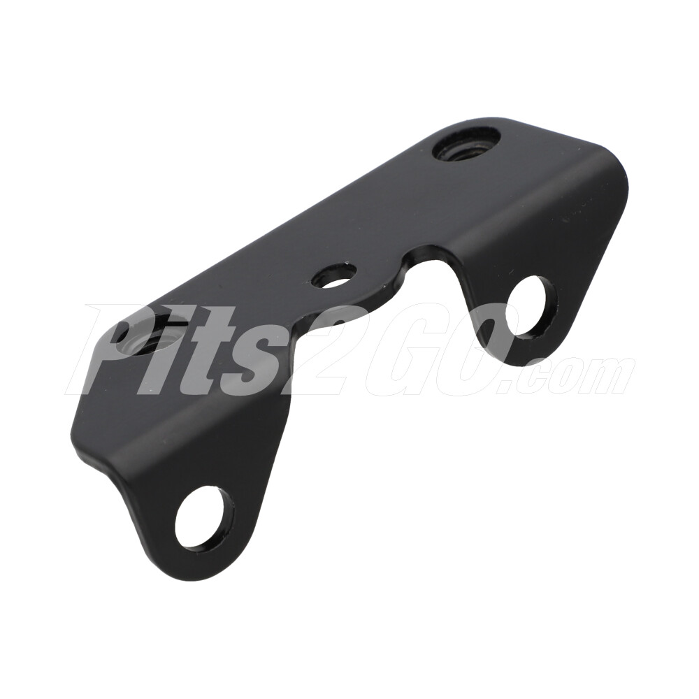 Soporte para Buses, Marca Freightliner, compatible con Autobús Articulado image number 4