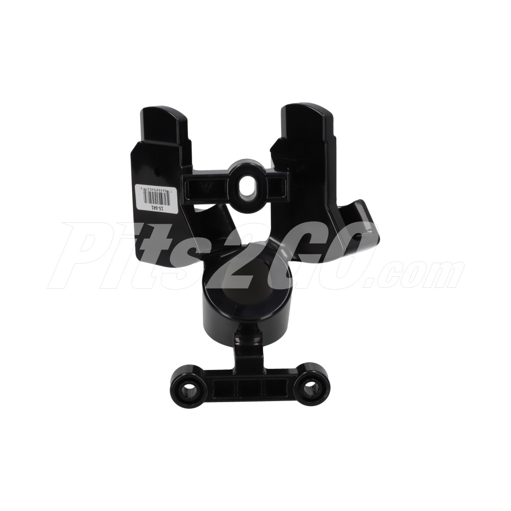 Soporte de manguera de aire para Tractocamión, Marca Volvo, compatible con FH,FM image number 2