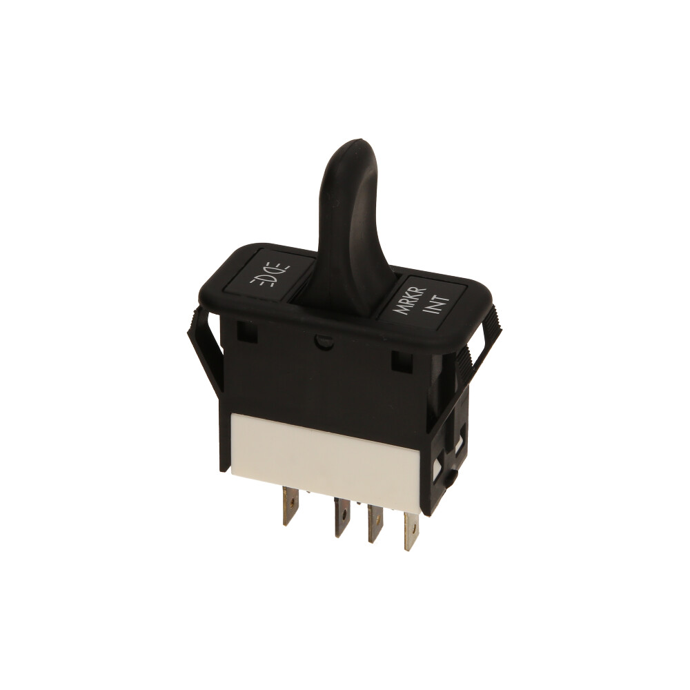 Interruptor para Tractocamión, Marca Freightliner, compatible con Argosy image number 2