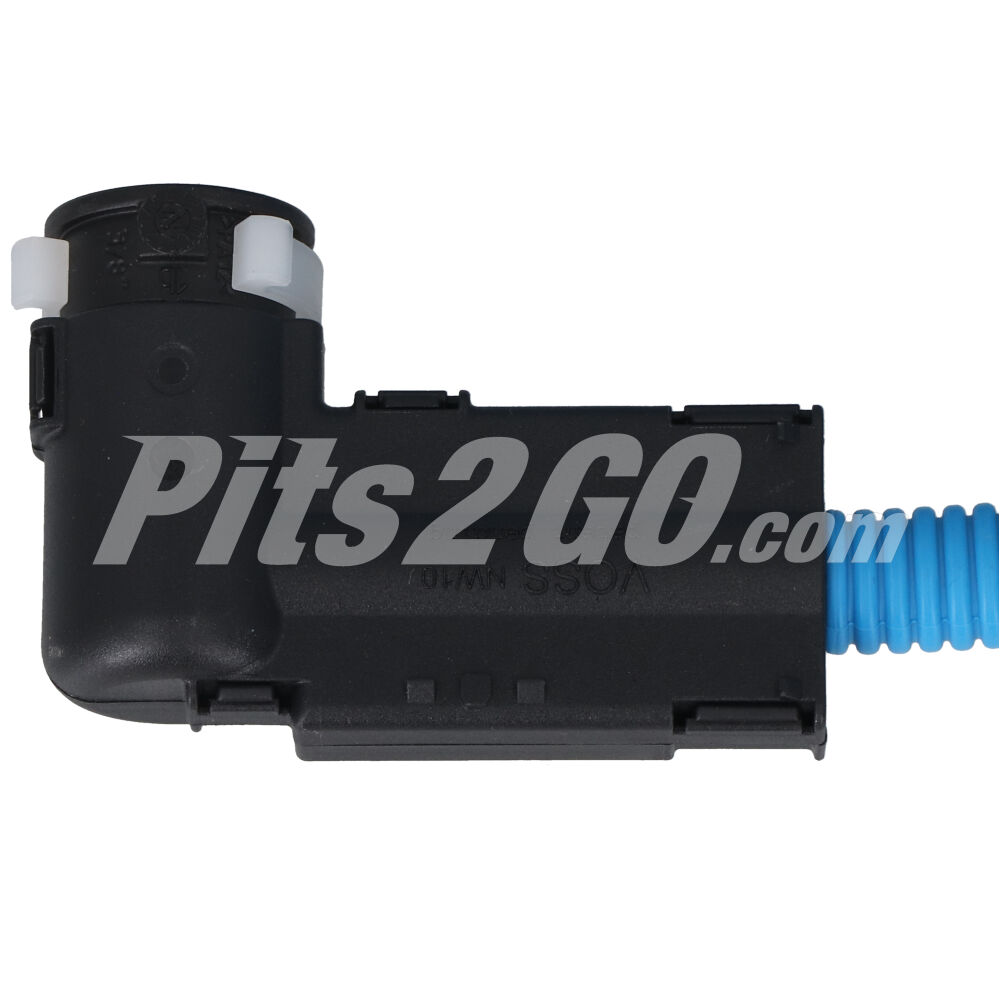 Línea de retorno para Tractocamión, Marca Freightliner, compatible con Genérico image number 2