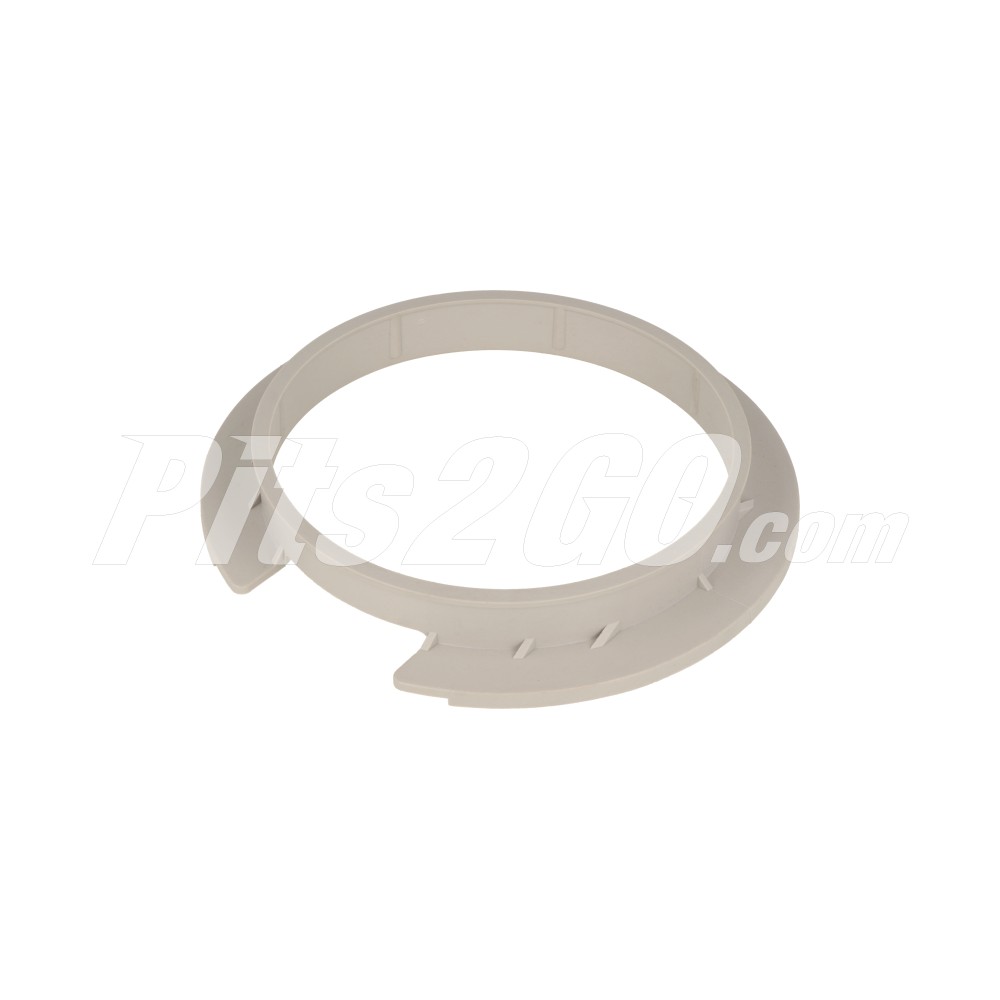 Cubierta de protección para Tractocamión, Marca Volvo, compatible con FM image number 2