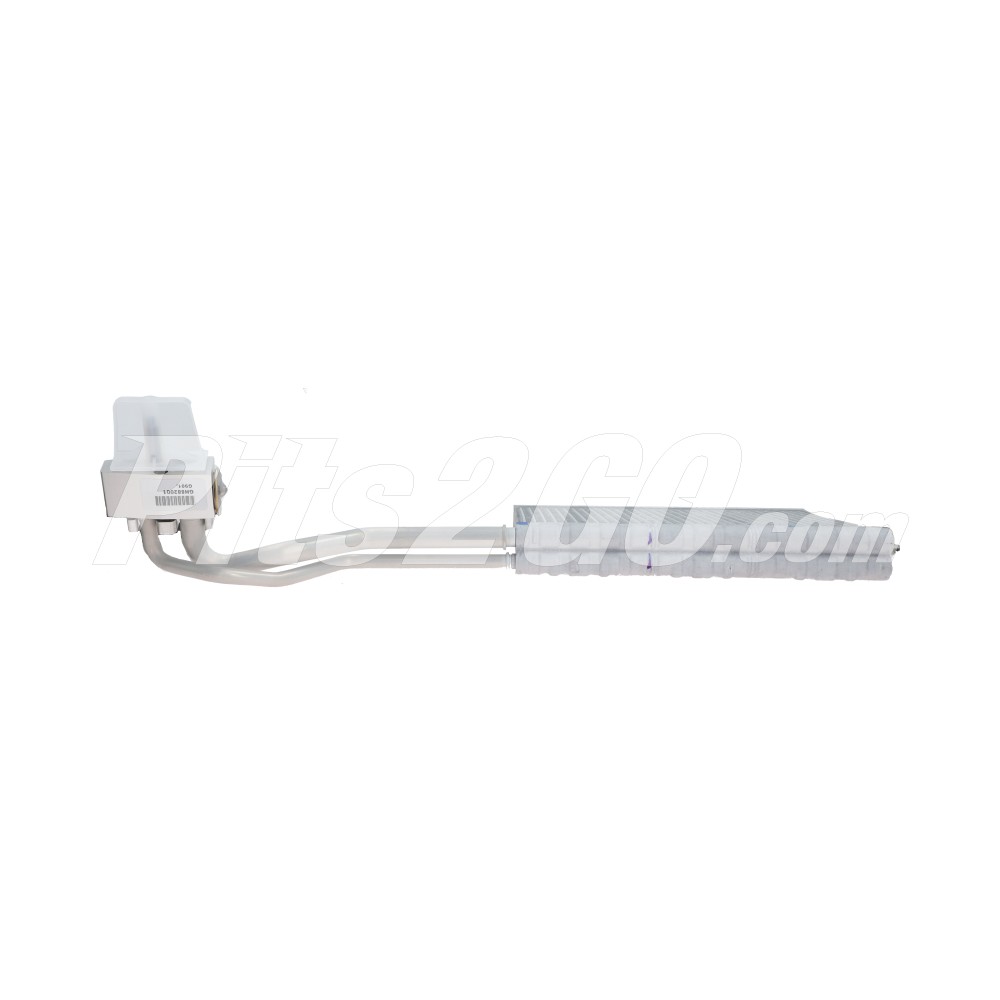 Evaporador para Tractocamión, Marca Freightliner, compatible con Genérico image number 3