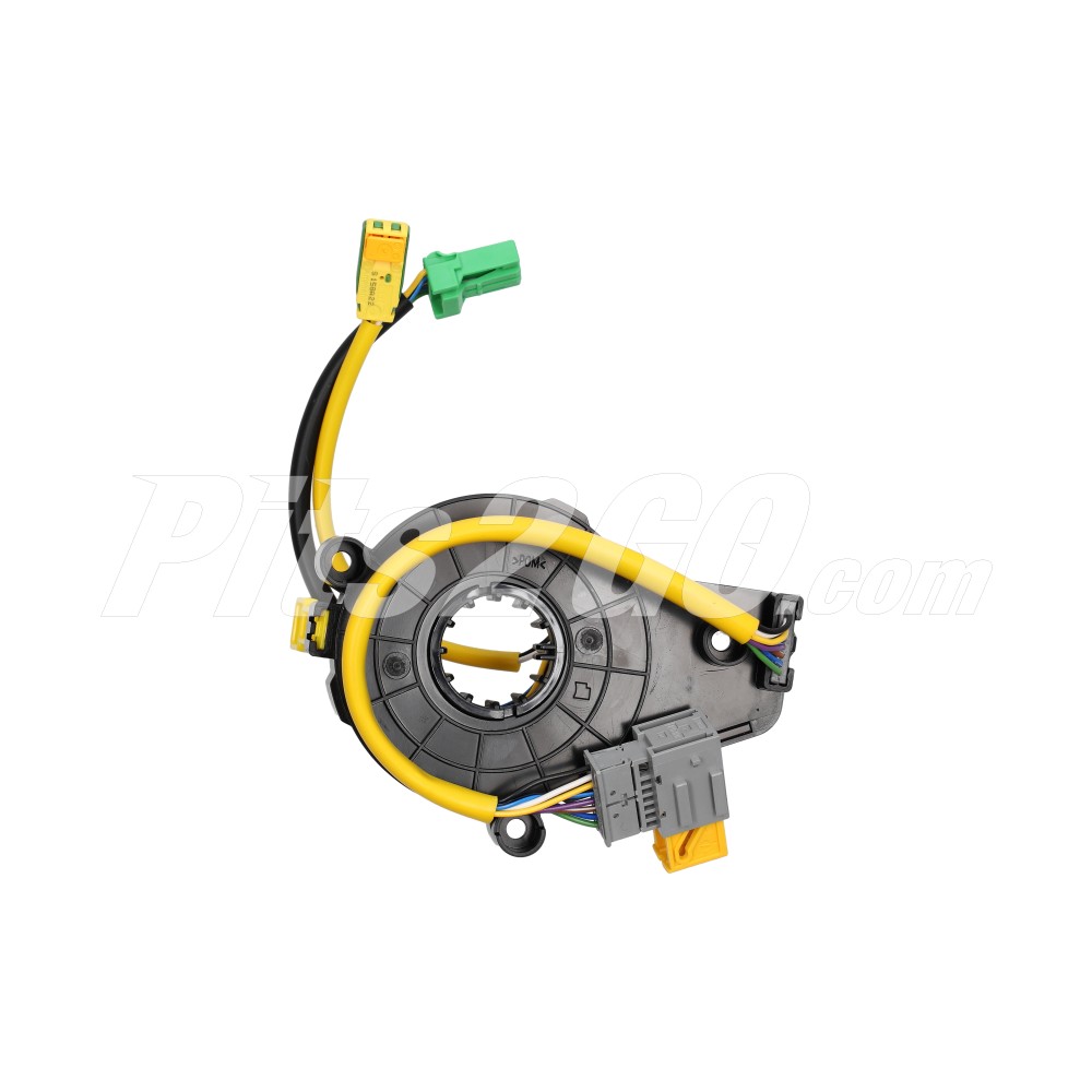 Resorte de reloj para Tractocamión, Marca Volvo, compatible con FH image number 1