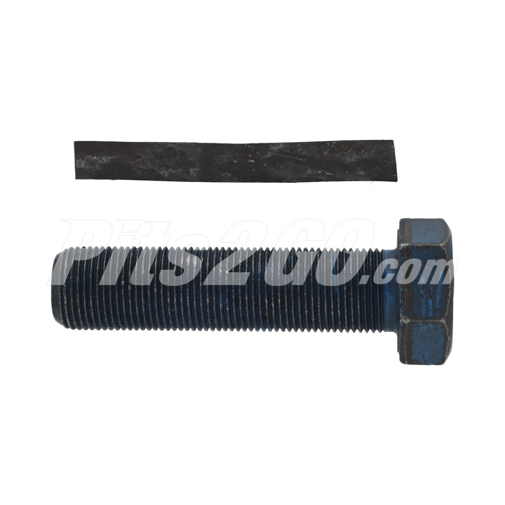 Perno brazo dirección para Camión, Marca Mercedes-Benz, compatible con Business Class image number 4