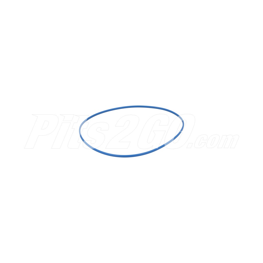 Sello, anillo rectangular, para Tractocamión, Marca del producto: Cummins, compatible con: VNL430,VNL460,número de parte:,3685234 image number 1