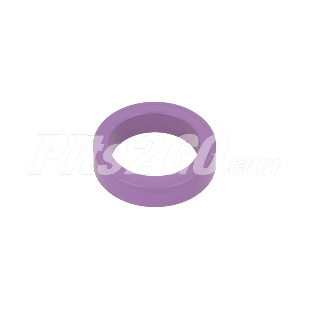 Anillo reten 21 x 4 mm para Tractocamión, Marca Volvo, compatible con FH,FM image number 1