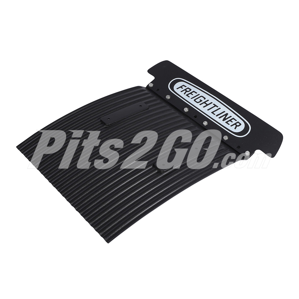 Ensamble salpicadera para Tractocamión, Marca Freightliner, compatible con Cascadia image number 2