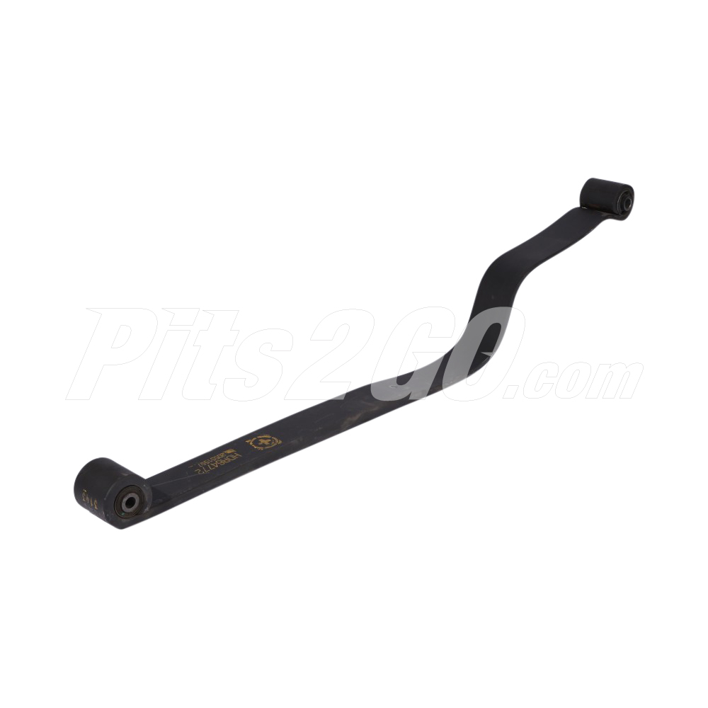 Peine de muelle para Tractocamión, Marca Hendrickson, compatible con FH image number 1