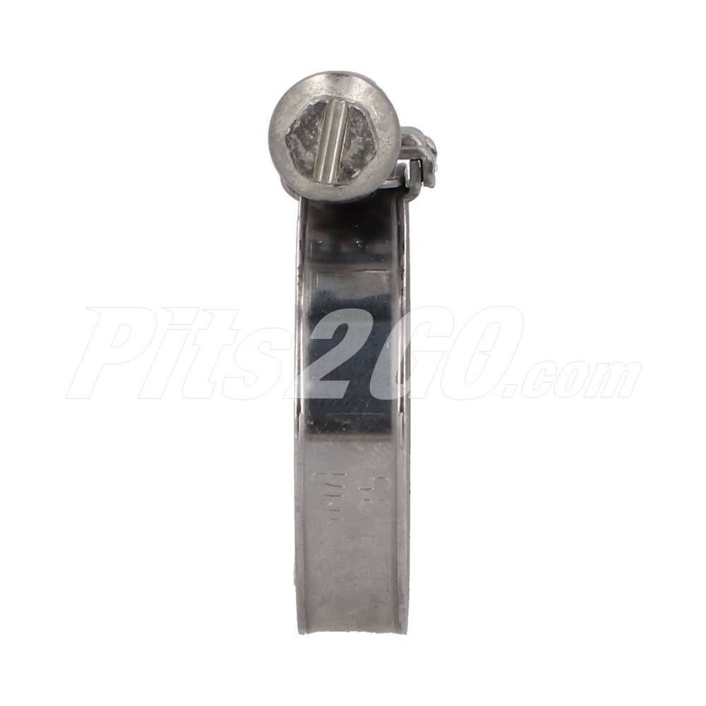 Abrazadera para Tractocamión, Marca Freightliner, compatible con Genérico image number 3