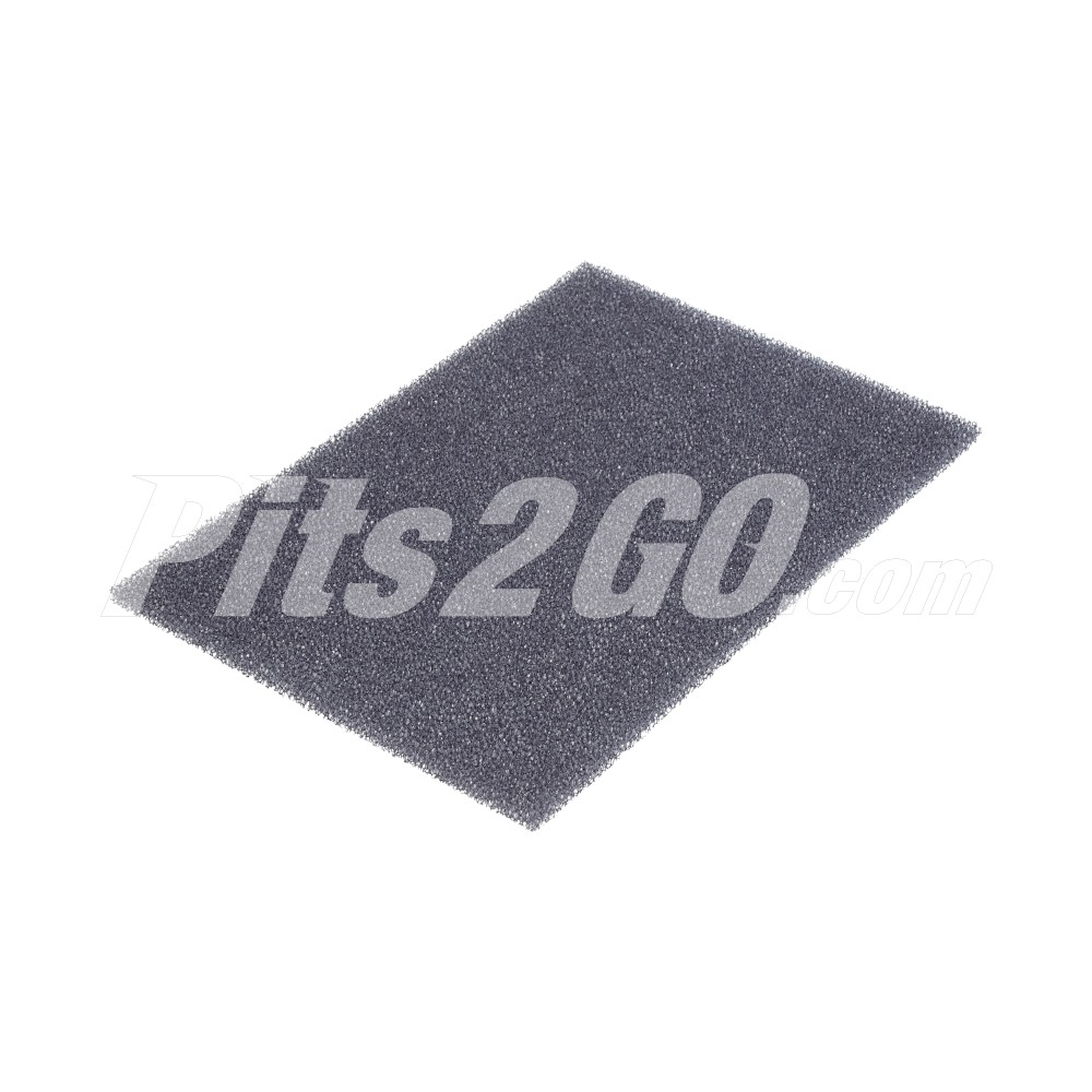 Filtro de soplador, para Tractocamión, Marca del producto: Freightliner, compatible con: Cascadia,Número de parte: VCCT1000917R image number 1