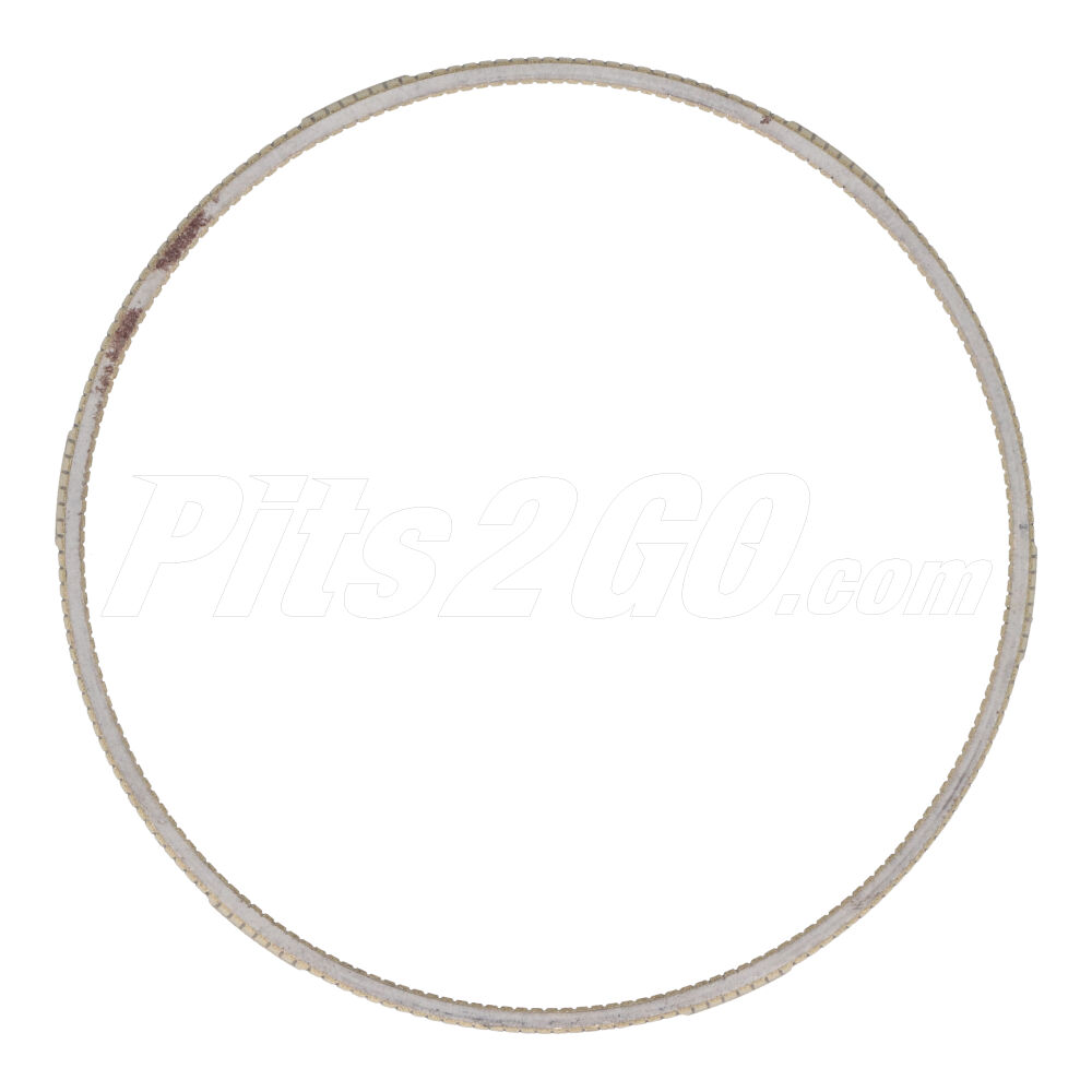 Anillo de sincronizador interior para Tractocamión, Marca Mitsubishi, compatible con Genérico image number 3