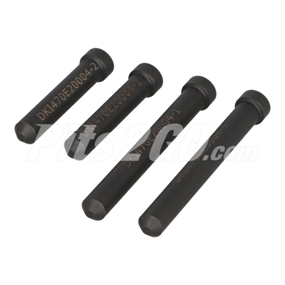 Juego de pin de servicio tensor para Tractocamión, Marca Detroit Diésel, compatible con Serie 60 image number 1