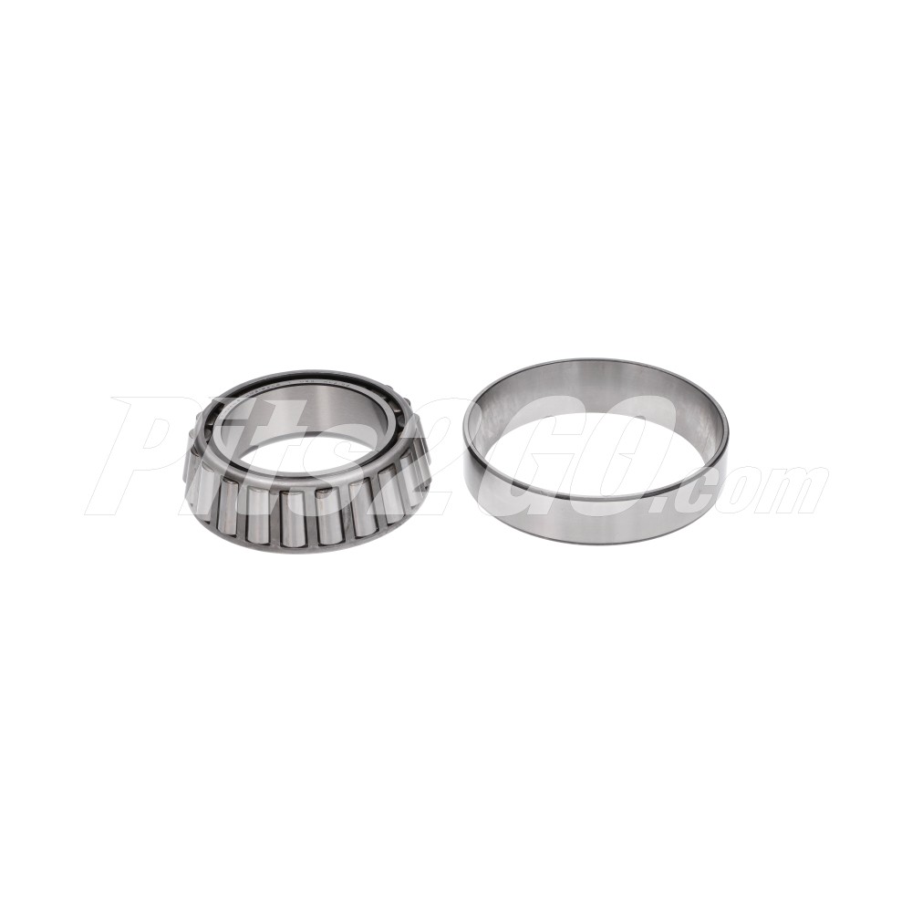 Taza y balero para Tractocamión, Marca Timken, compatible con Scania image number 1