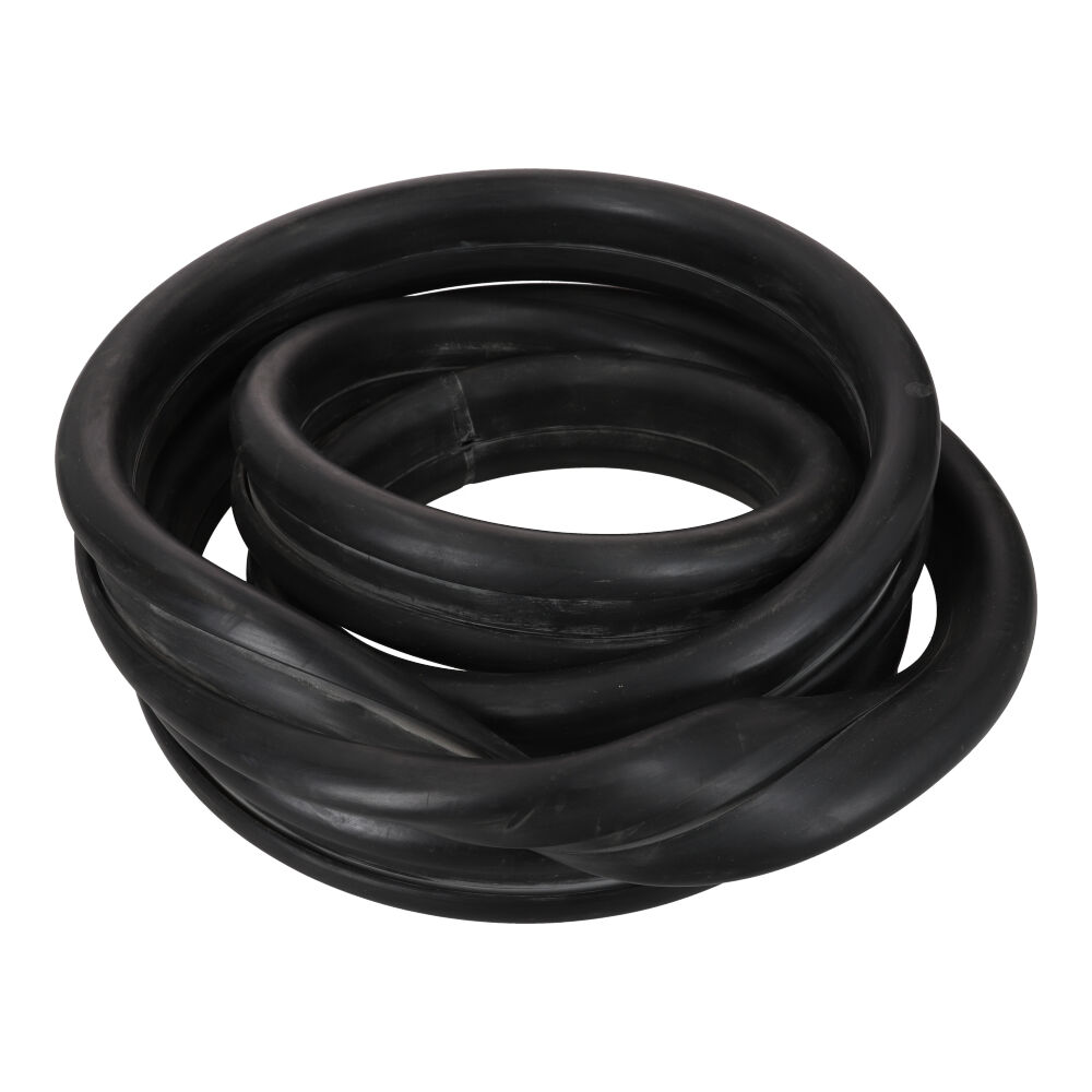 Goma contorno vidrio para Buses, Marca Mercedes-Benz, compatible con Marco polo