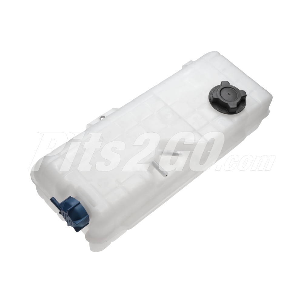 Deposito anticongelante para Tractocami&oacute;n, Marca Volvo, compatible con VNL image number 2