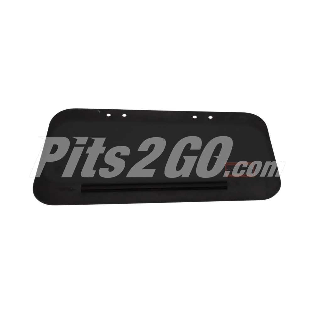 Cristal camarote para Tractocamión, Marca Volvo, compatible con FH image number 2