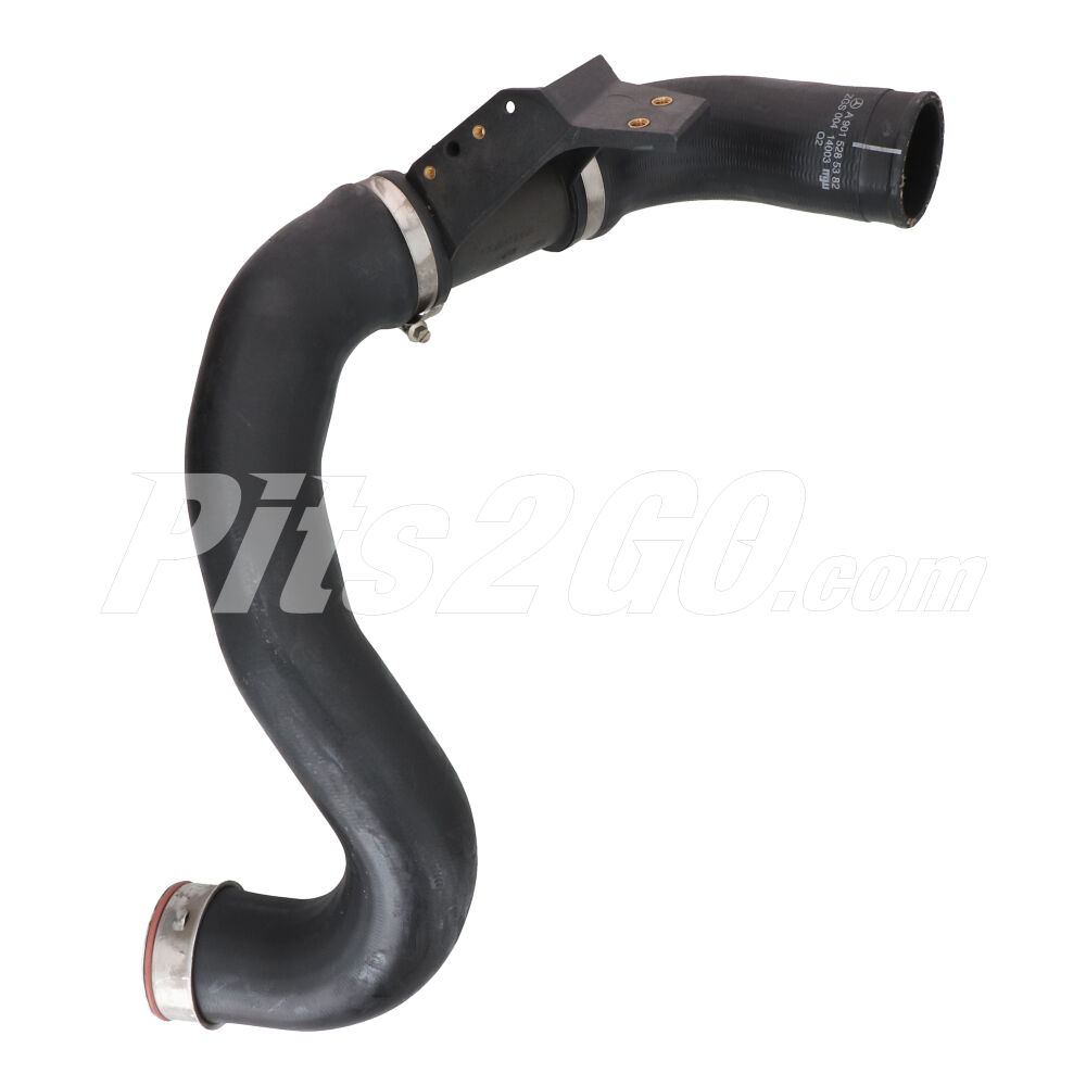 Manguera de admisión para Vanes, Marca Mercedes-Benz, compatible con Sprinter image number 2