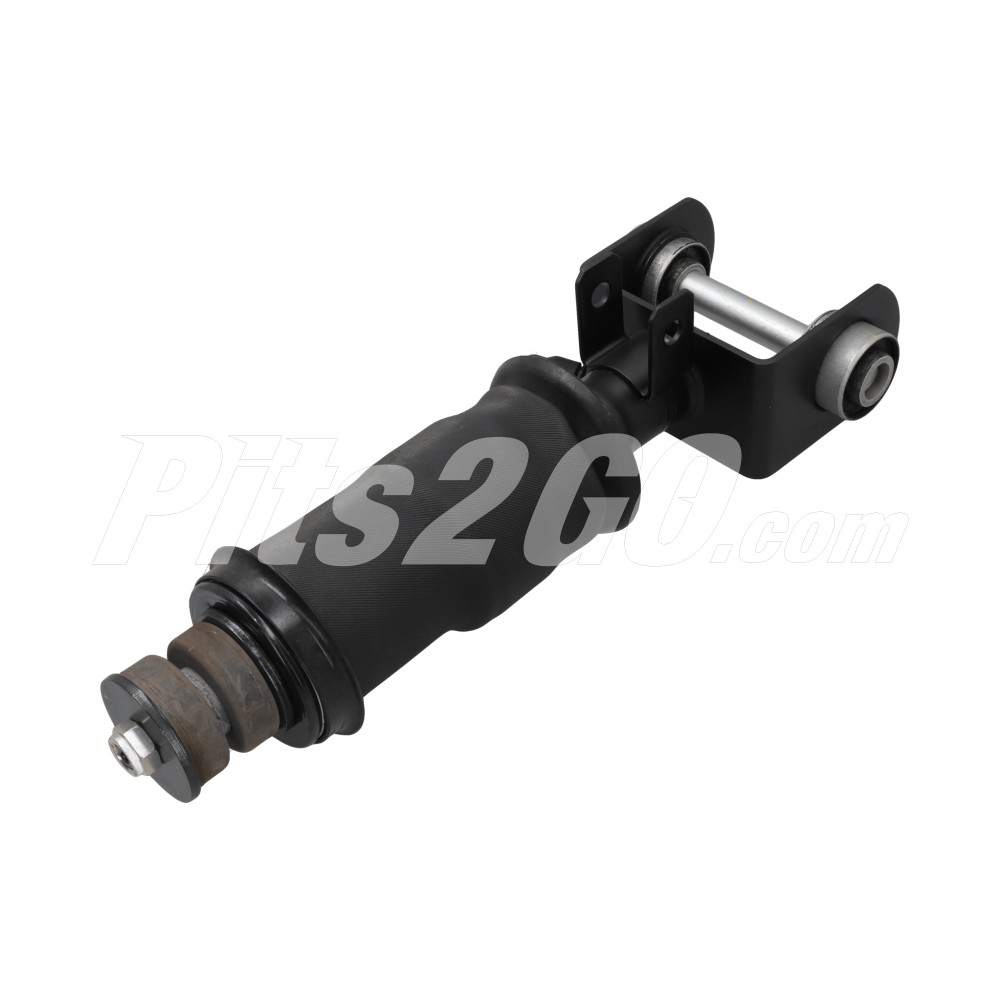 Bolsa suspensión cabina para Tractocamión, Marca Volvo, compatible con FE image number 3