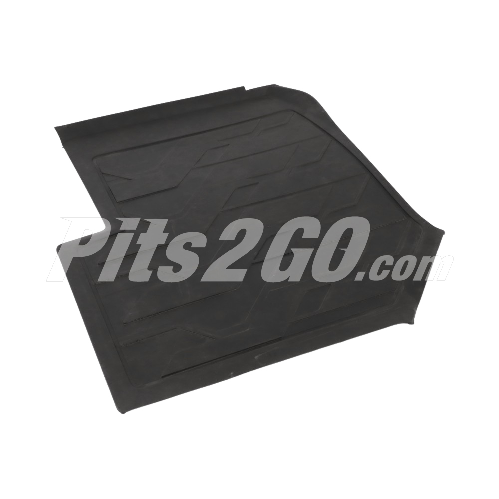 Alfombra piso para Tractocamión, Marca Volvo, compatible con VNL image number 2