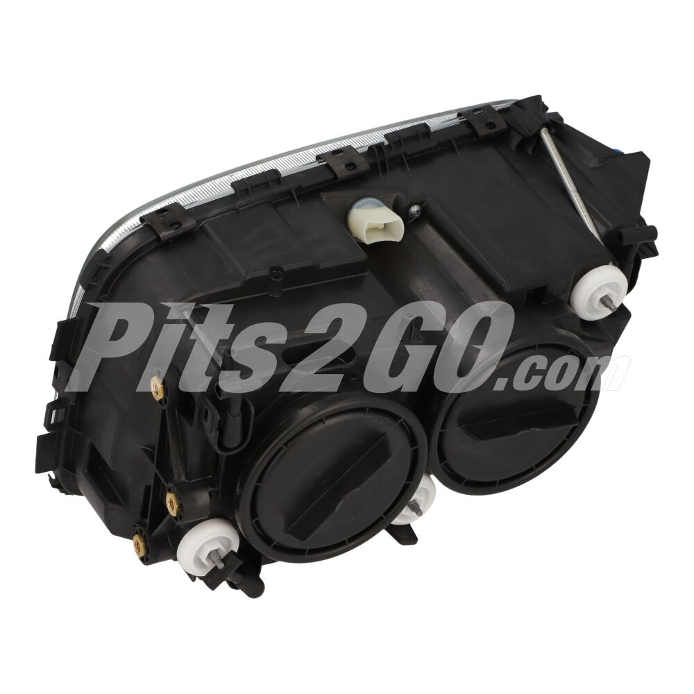 Unidad de luces para Tractocamión, Marca Freightliner, compatible con Genérico image number 3