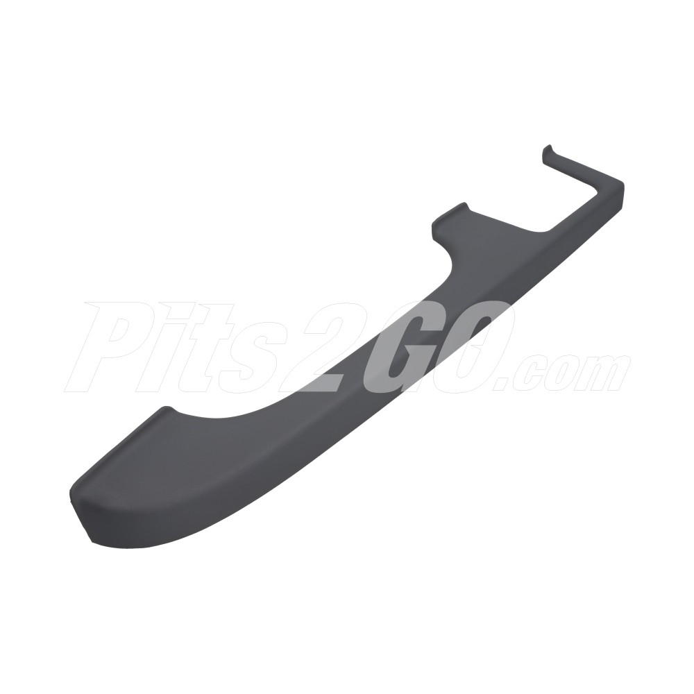 Cubierta codera izquierda para Tractocamión, Marca Freightliner, compatible con Columbia image number 1