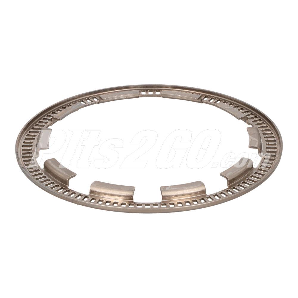 Juego servicio rotor, para Tractocamión, Marca del producto: Conmet, compatible con: Genérico,número de parte: CM10083924 image number 2