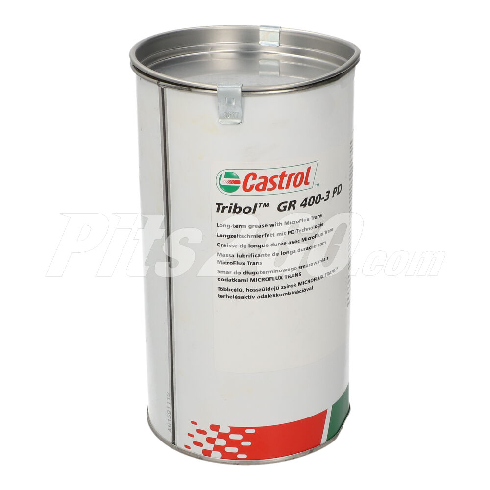 Pasta de montaje para Vanes, Marca Mercedes-Benz, compatible con Sprinter image number 1