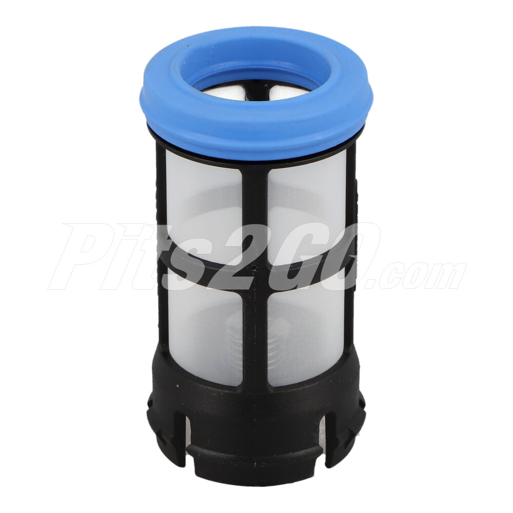 Filtro de combustible para Tractocamión, Marca Detroit Diésel, compatible con Serie 60 image number 2