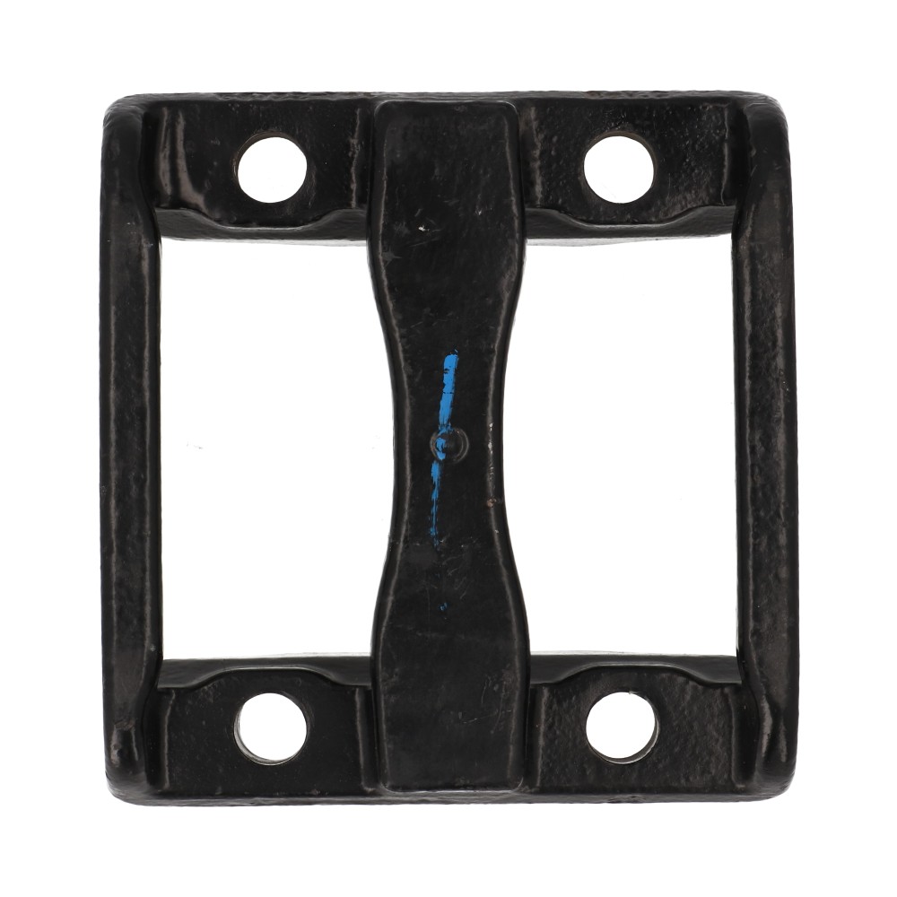 Grapa inferior eje del para Tractocamión, Marca Hendrickson, compatible con Cascadia