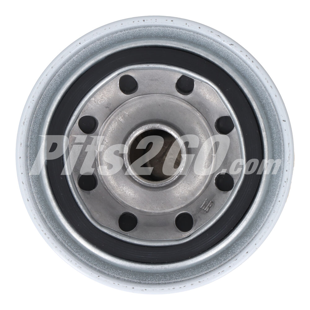 Filtro de aceite en roscable para Tractocamión, Marca Donaldson, compatible con Genérico image number 3