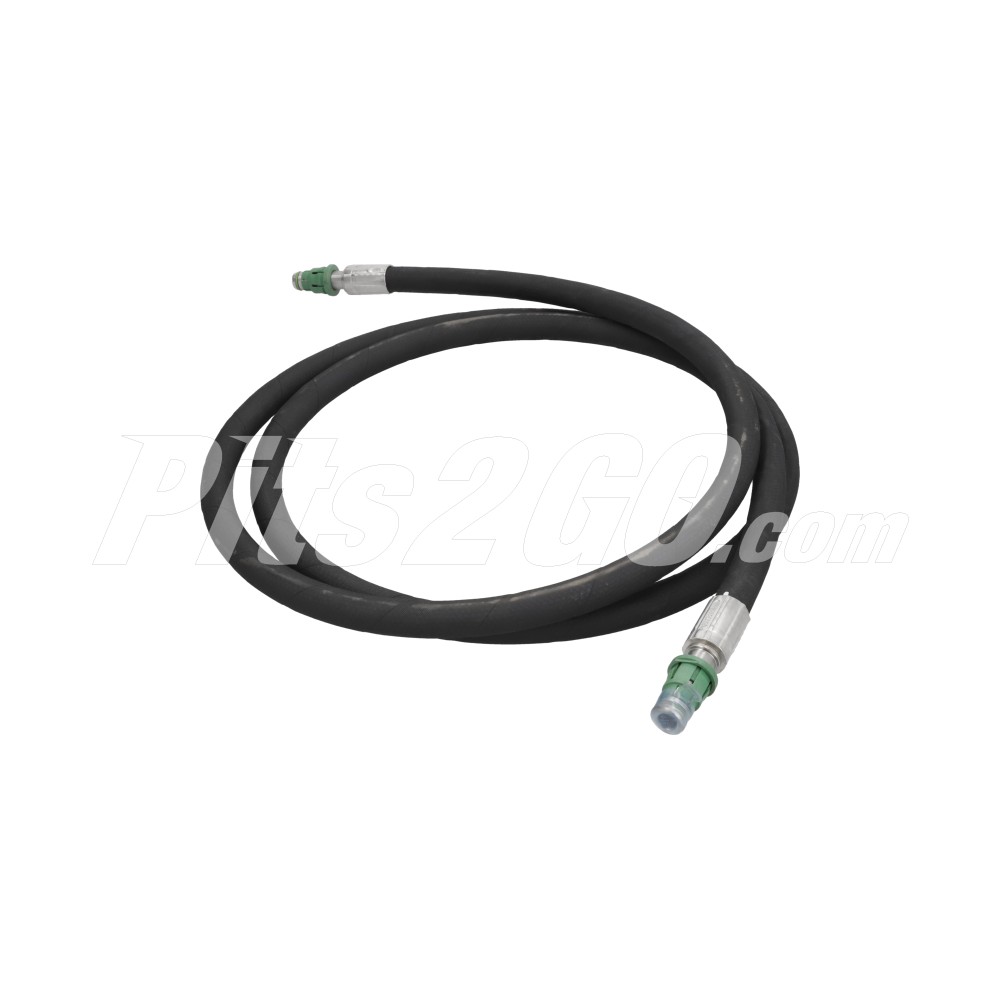 Manguera de transmisión para Tractocamión, Marca Volvo, compatible con FH image number 1