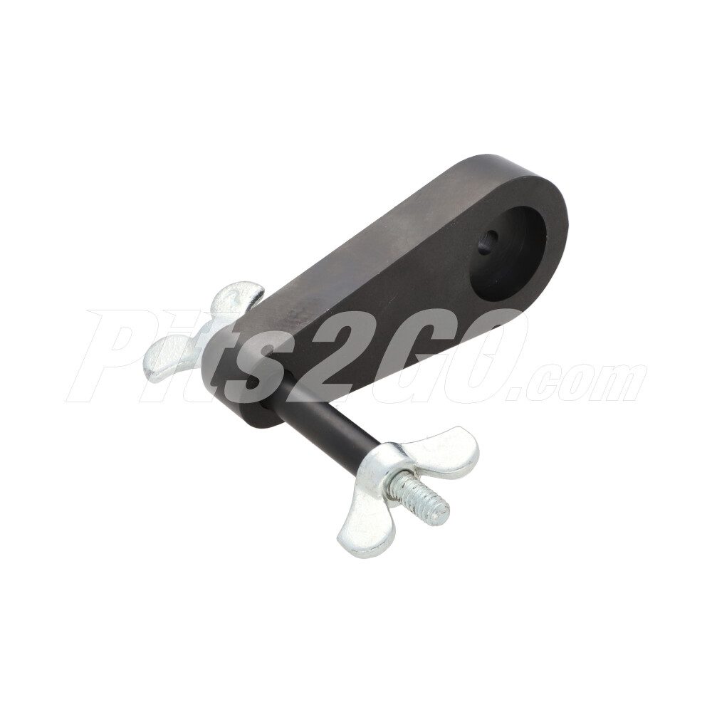 Guía freno contra flecha para Tractocamión, Marca Detroit Diésel, compatible con Serie 60 image number 2