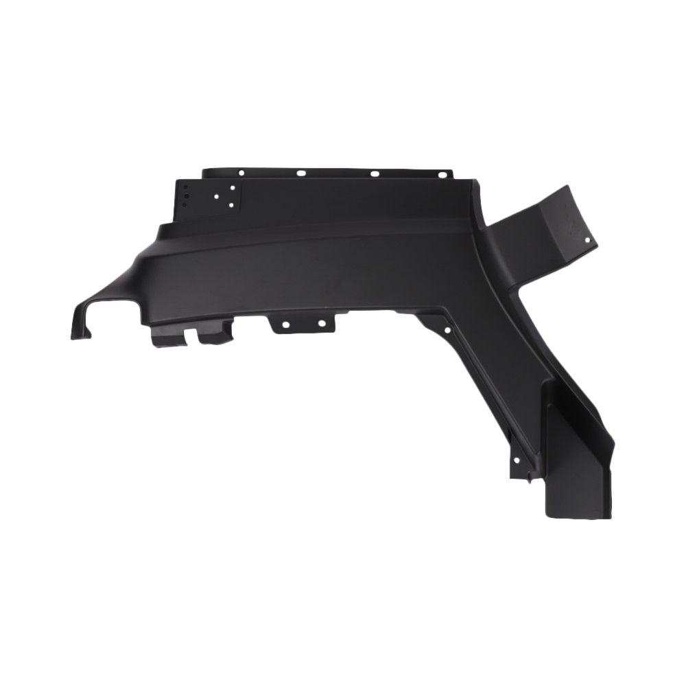 Caída de cofre para Tractocamión, Marca Volvo, compatible con VNL image number 0