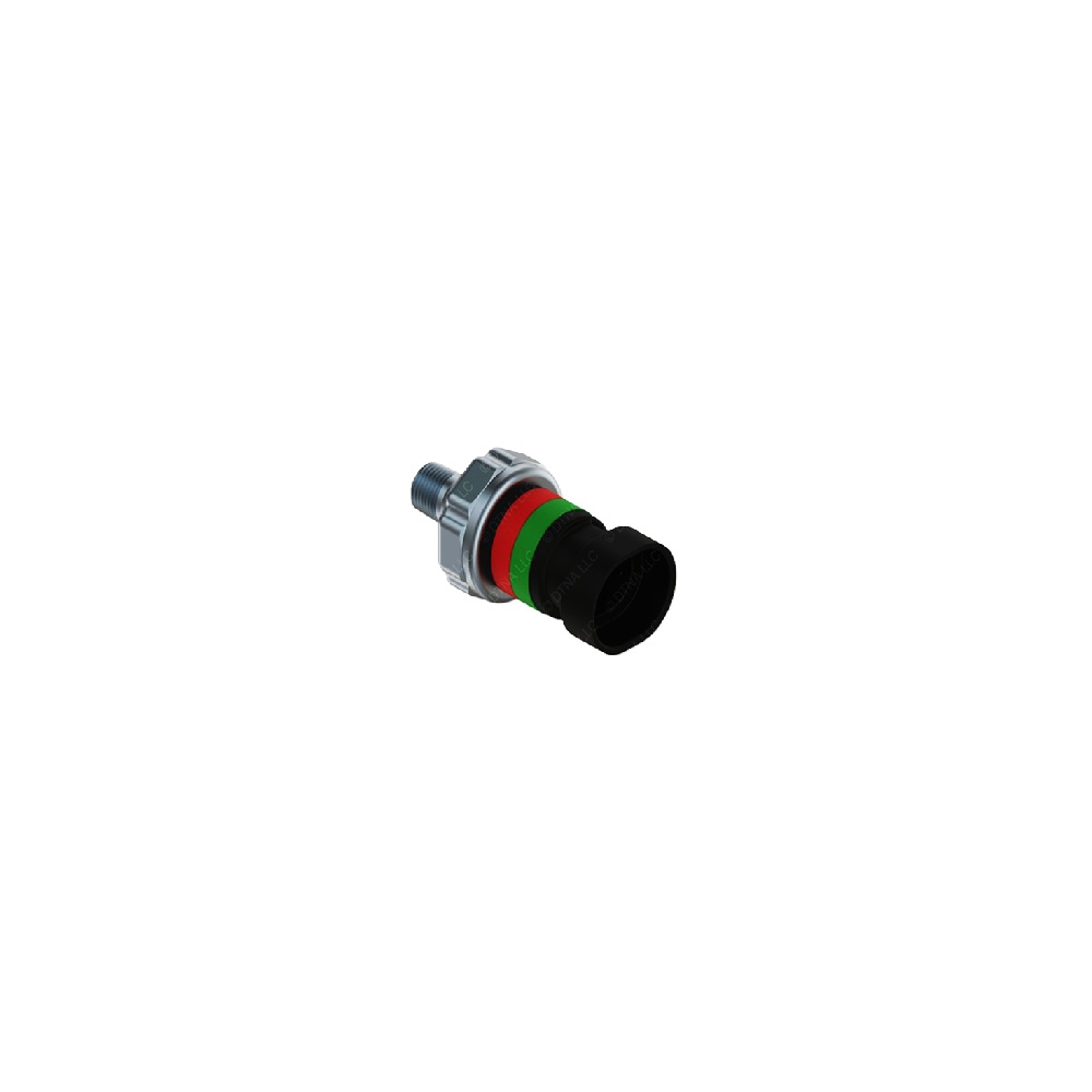 Interruptor de presión de aire para Tractocamión, Marca Freightliner, compatible con Cascadia image number 0