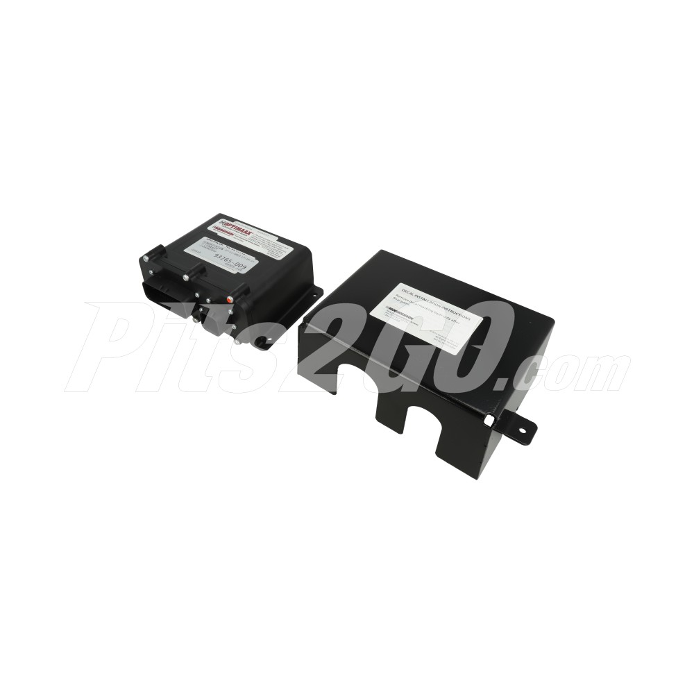 Juego control omx para Tractocamión, Marca Hendrickson, compatible con Cascadia image number 3
