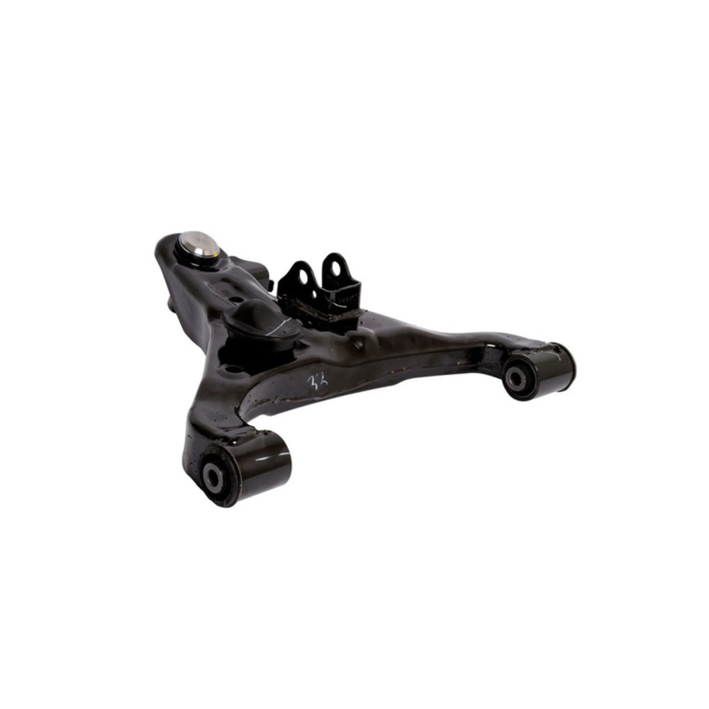 Horquilla inferior lh para Pick up, Marca Nissan, compatible con NP300,54501-4KH5A