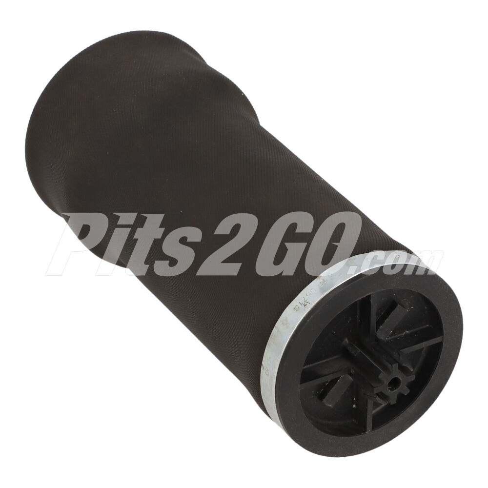 Bolsa de suspensión cabina para Tractocamión, Marca Freightliner, compatible con Cascadia image number 2