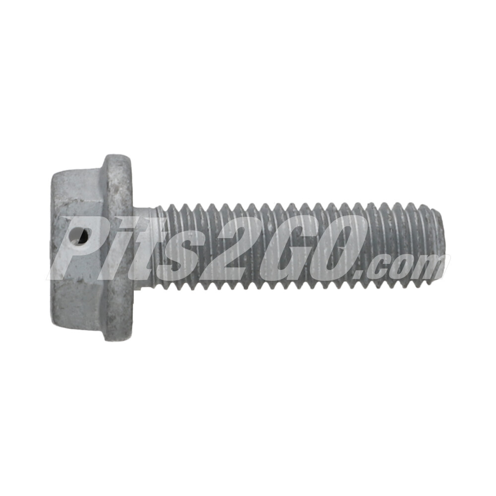 Tornillo cárter transmisión para Tractocamión, Marca Freightliner, compatible con Cascadia image number 2