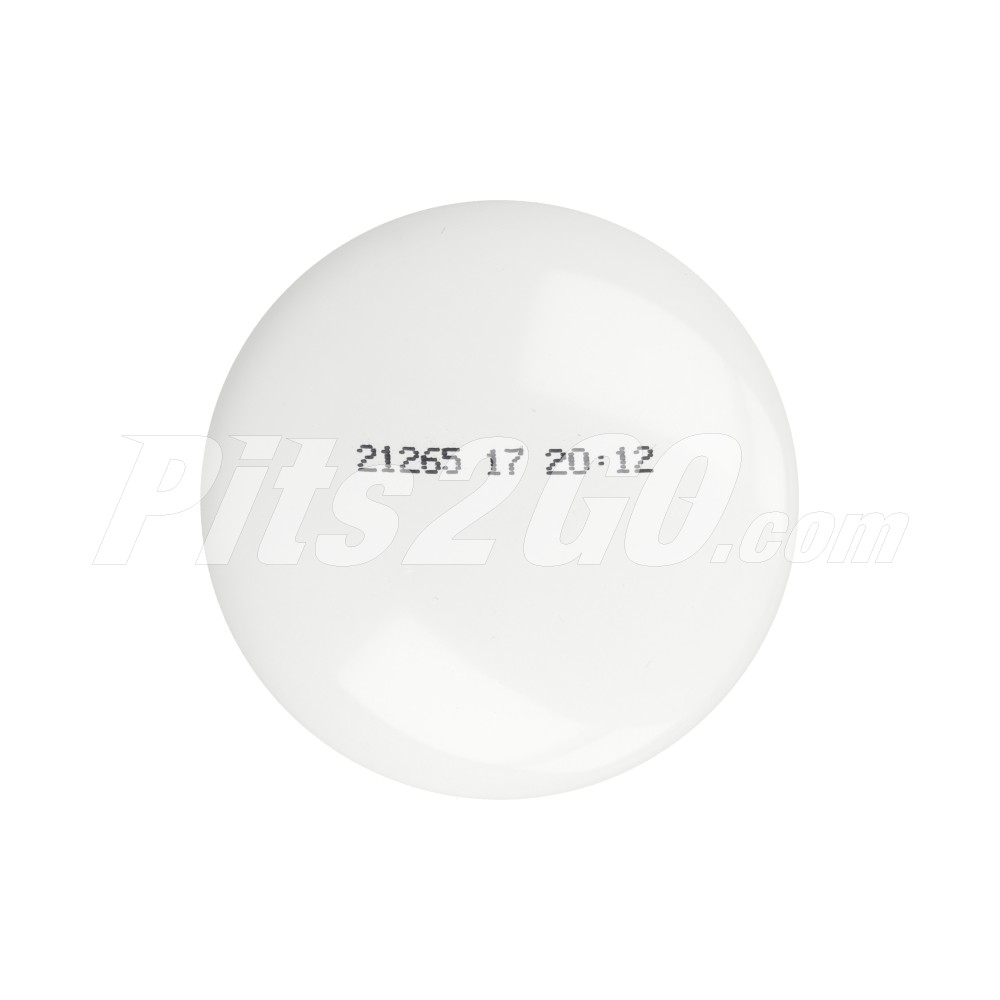 Filtro separador para aire, para Camión, Marca del producto: Foton, compatible con: Foton,Número de parte: AS2474 image number 3