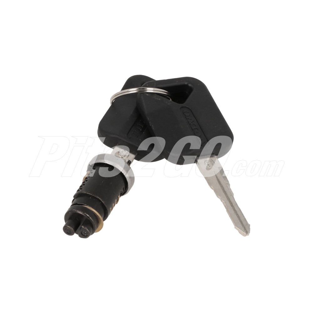 Juego de seguridad para Tractocamión, Marca Volvo, compatible con VNL image number 3