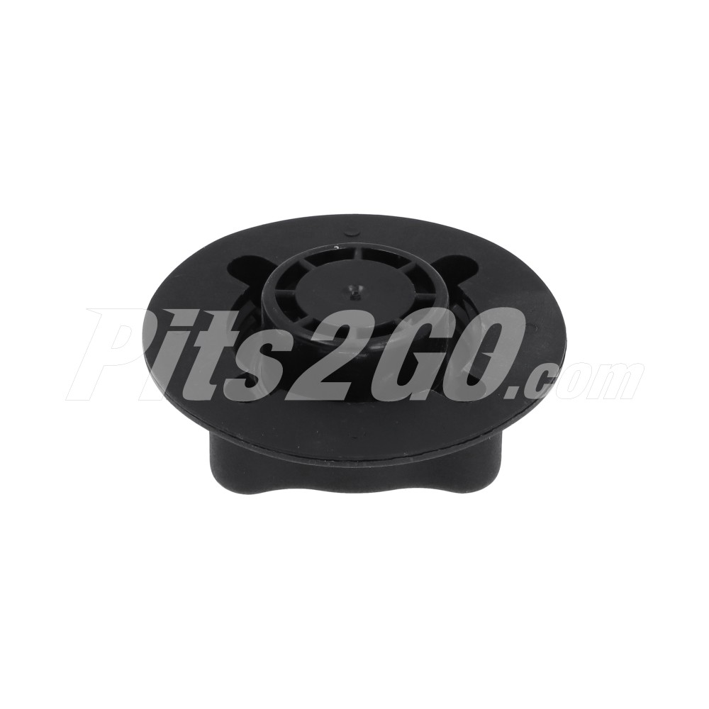 Tapón deposito refrigerante para Tractocamión, Marca Volvo, compatible con FH,FL,FM image number 2