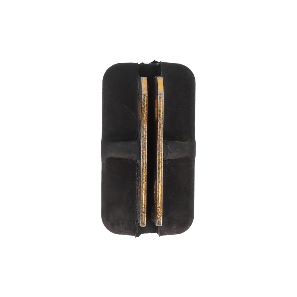 Ensamble aislador sujec.cofre para Tractocamión, Marca Freightliner, compatible con Columbia
