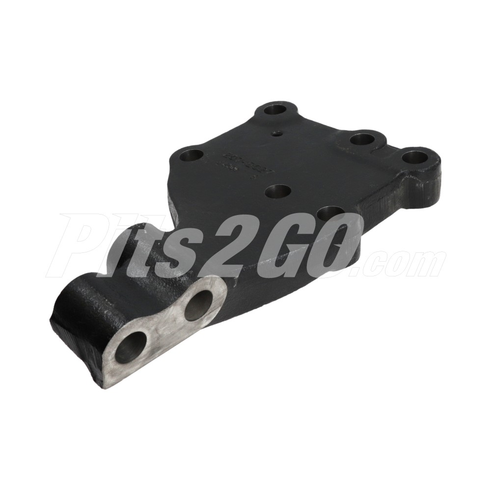 Base para Tractocamión, Marca Volvo, compatible con VNL image number 2